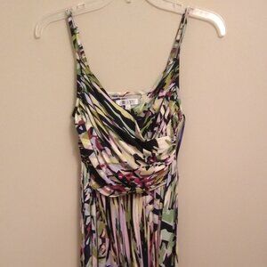 Jennifer Lopez Dress Size XS New with Tags